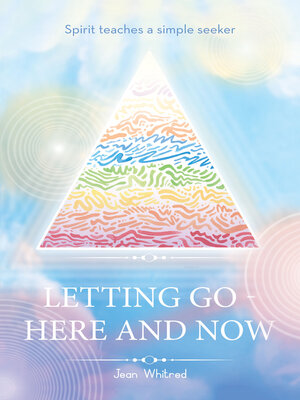 cover image of Letting Go--Here and Now